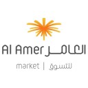 لوجو عروض العامر للتسوق